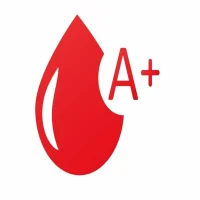 A Rh+ (Pozitif)