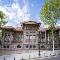Kurtuluş Savaşı Müzesi Sanal Gezinti