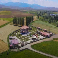 Bayburt Etnografya Müzesi Sanal Gezinti