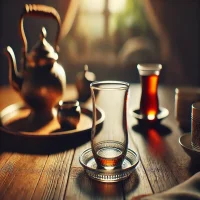 Rüyada Çay Bardağı