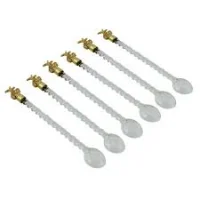 Rüyada Çay Kaşığı