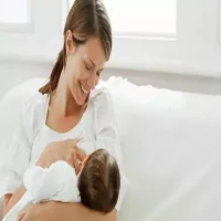 Rüyada Çocuk Emzirmek