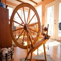 Rüyada Çıkrıkçı