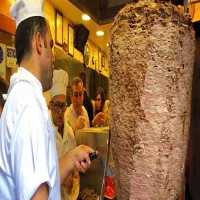 Rüyada Döner