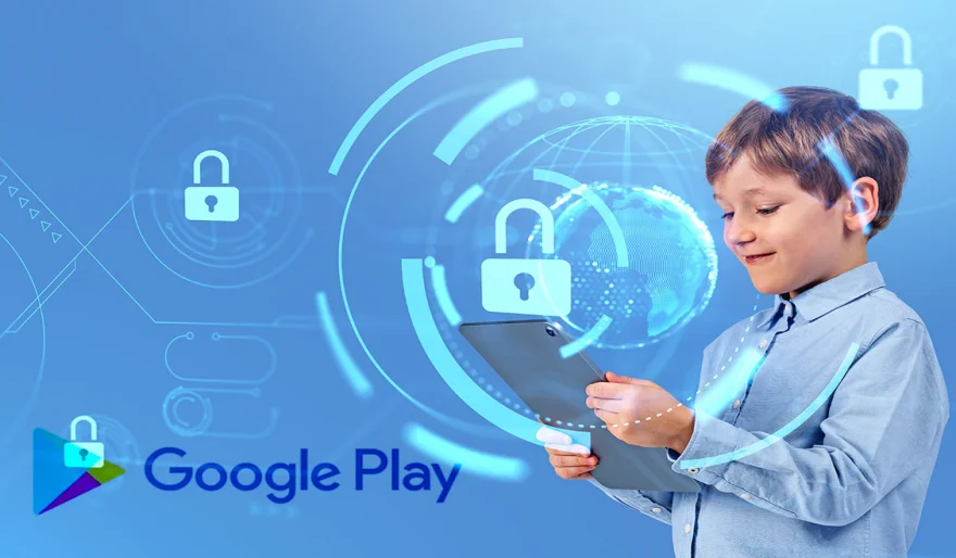 Google Play Store Ebeveyn Denetimi  Nasıl Açılır?