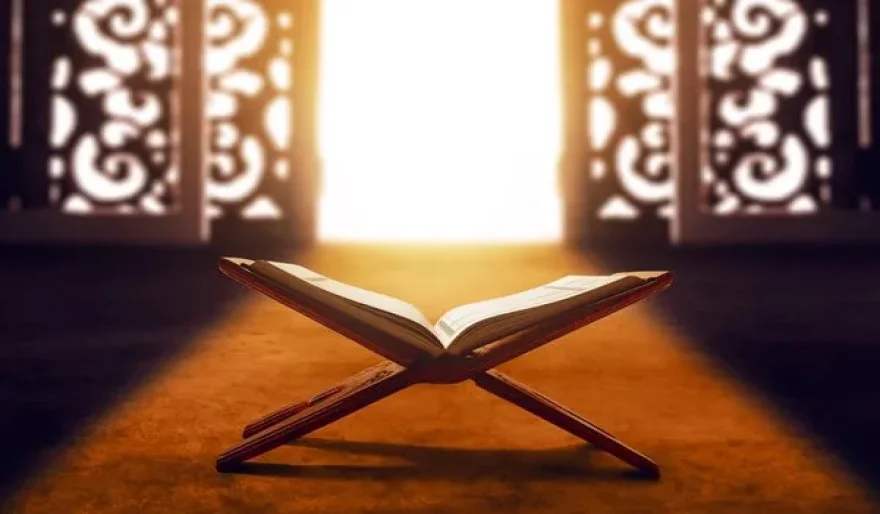 Kâfirûn Suresi Meali